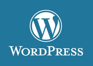 Logo de WordPress