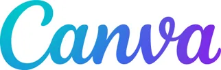 Logo de Canva