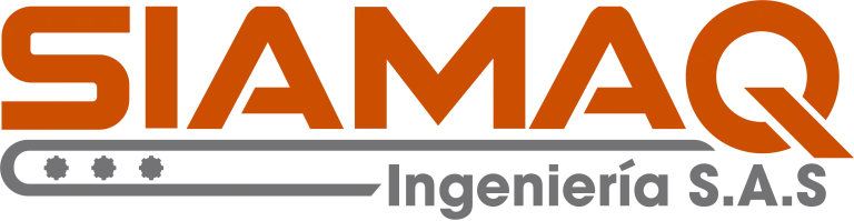 Logo de SiamaQ Ingeniería S.A.S