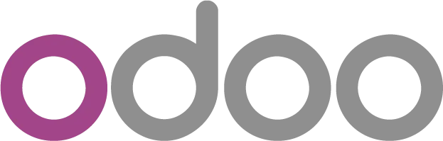 Logo de ERP ODOO