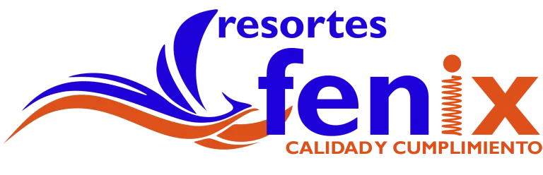 Logo de RESORTES FÉNIX S.A.S.