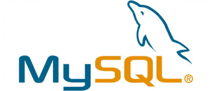 Logo de MySQL