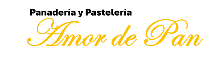 Logo de PANADERÍA Y PASTELERÍA AMOR DE PAN