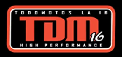 Logo de TODO MOTOS MANIZALES