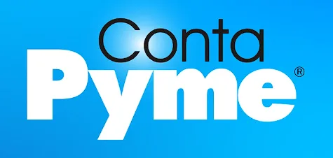 Logo de ContaPyme