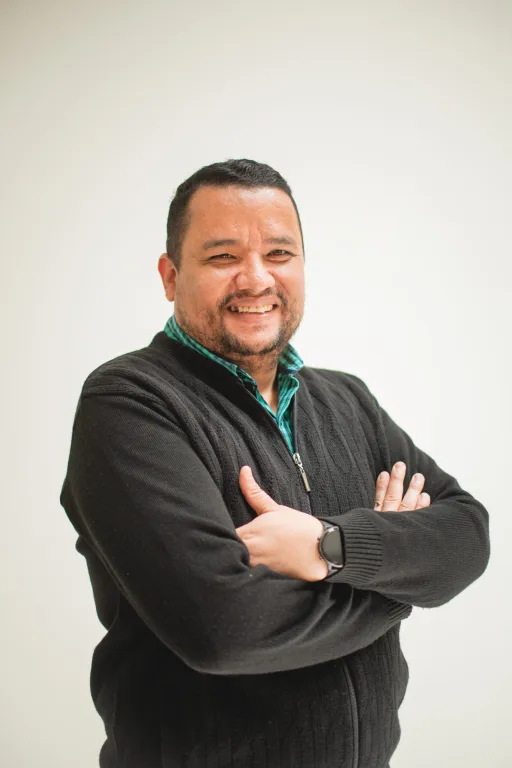 Fotografía de Luis Felipe Torres Muñoz