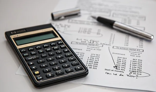 Servicio de Contabilidad