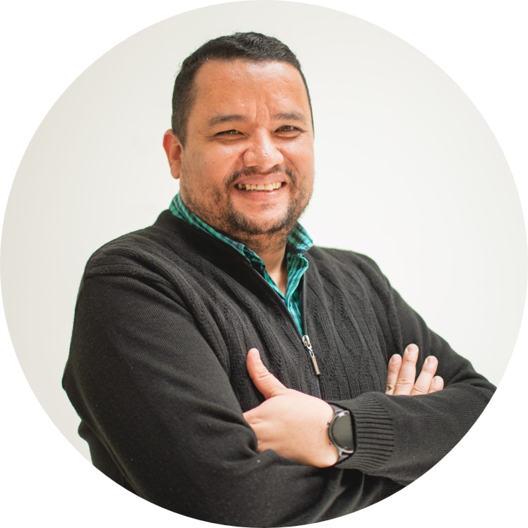 Luis Felipe Torres